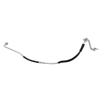 Four Seasons® - A/C Suction and Liquid Line Hose Assembly