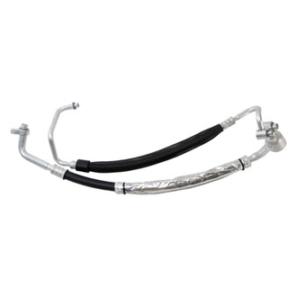 Four Seasons® - A/C Refrigerant Discharge & Suction Hose Assembly