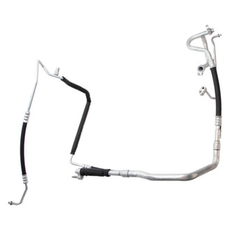 Four Seasons® - A/C Suction and Liquid Line Hose Assembly