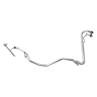 Four Seasons® - A/C Suction and Liquid Line Hose Assembly