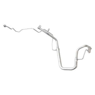 Four Seasons® - A/C Suction and Liquid Line Hose Assembly