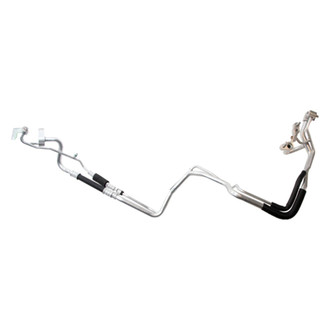 Four Seasons® - A/C Suction and Liquid Line Hose Assembly