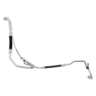 Four Seasons® - A/C Suction and Liquid Line Hose Assembly