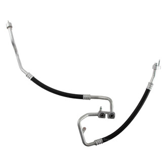 Four Seasons® - A/C Refrigerant Discharge & Suction Hose Assembly
