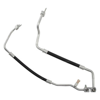 Four Seasons® - A/C Refrigerant Discharge & Suction Hose Assembly