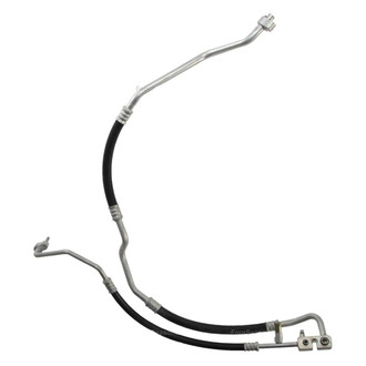 Four Seasons® - A/C Refrigerant Discharge & Suction Hose Assembly