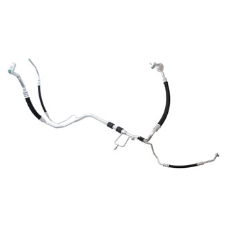 Four Seasons® - A/C Suction and Liquid Line Hose Assembly
