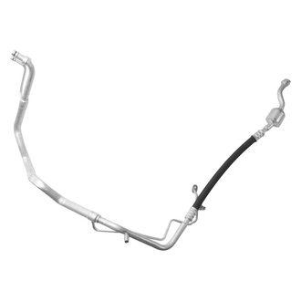 Four Seasons® - A/C Suction and Liquid Line Hose Assembly
