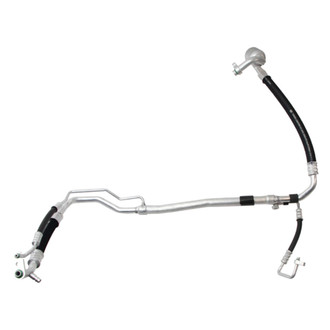 Four Seasons® - A/C Suction and Liquid Line Hose Assembly