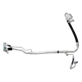 Four Seasons® - A/C Suction and Liquid Line Hose Assembly