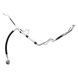 Four Seasons® - A/C Refrigerant Suction Hose