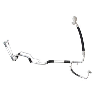 Four Seasons® - A/C Suction and Liquid Line Hose Assembly
