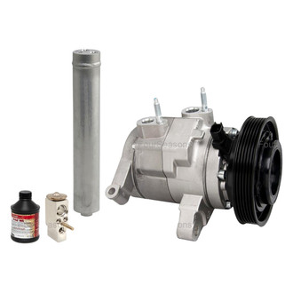 Four Seasons® - A/C Compressor Kit