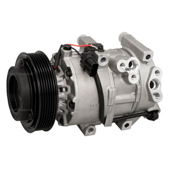 Four Seasons® - A/C Compressor Kit