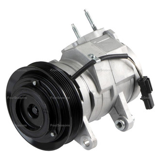 Four Seasons® - A/C Compressor Kit