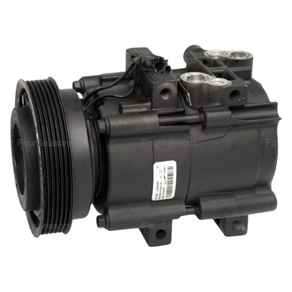 Four Seasons® - Remanufactured A/C Compressor with Clutch