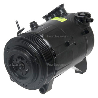 Four Seasons® - Remanufactured A/C Compressor with Clutch