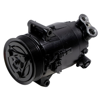 Four Seasons® - Remanufactured A/C Compressor