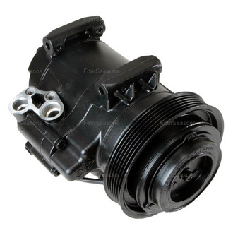 Four Seasons® - A/C Compressor