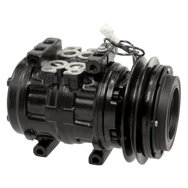 Four Seasons® - Remanufactured A/C Compressor with Clutch