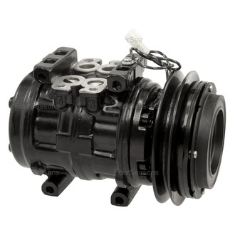 Four Seasons® - A/C Compressor