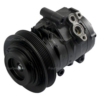 Four Seasons® - A/C Compressor