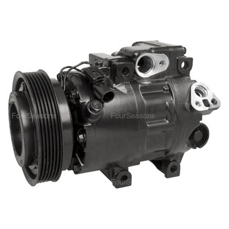 Four Seasons® - Remanufactured A/C Compressor with Clutch