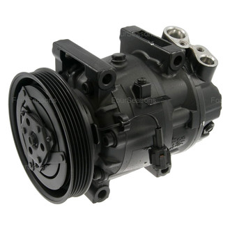 Four Seasons® - A/C Compressor with Clutch