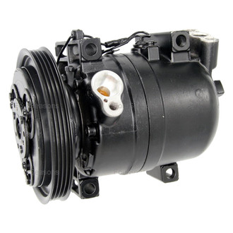 Four Seasons® - A/C Compressor with Clutch