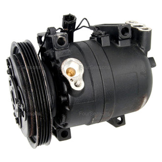 Four Seasons® - A/C Compressor with Clutch
