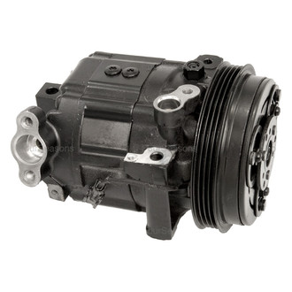 Four Seasons® - Remanufactured A/C Compressor with Clutch