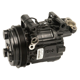 Four Seasons® - A/C Compressor with Clutch