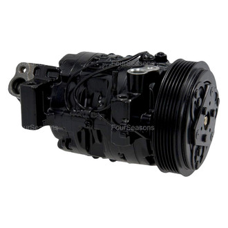 Four Seasons® - Remanufactured A/C Compressor with Clutch