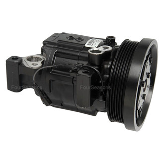 Four Seasons® - Remanufactured A/C Compressor with Clutch