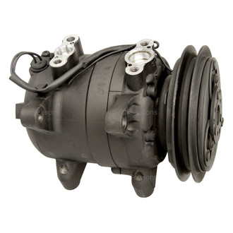 Four Seasons® - Remanufactured A/C Compressor with Clutch