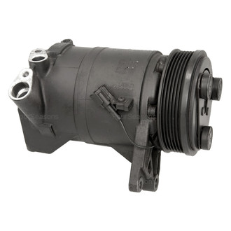 Four Seasons® - Remanufactured A/C Compressor with Clutch
