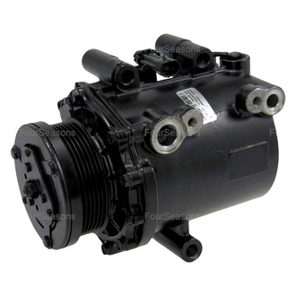 Four Seasons® - A/C Compressor