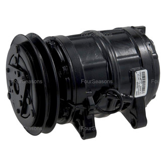 Four Seasons® - Remanufactured A/C Compressor with Clutch