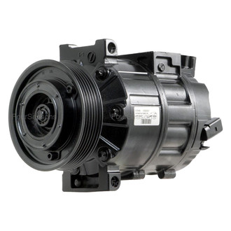 Four Seasons® - Remanufactured A/C Compressor with Clutch