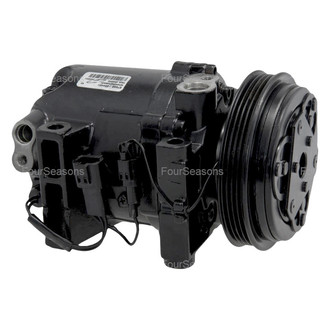 Four Seasons® - A/C Compressor with Clutch