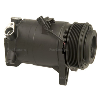 Four Seasons® - A/C Compressor