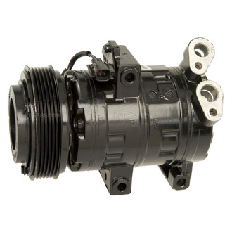 Four Seasons® - Remanufactured A/C Compressor with Clutch