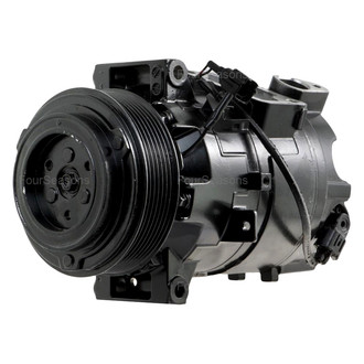 Four Seasons® - A/C Compressor
