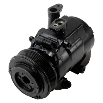 Four Seasons® - A/C Compressor Kit