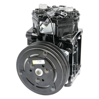Four Seasons® - A/C Compressor with Clutch
