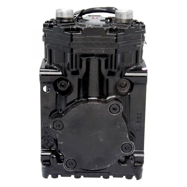 PFC④ Four Seasons® 68028 - A/C Compressor with Clutch - TRUCKiD.com