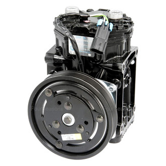 Four Seasons® - A/C Compressor with Clutch