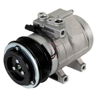Four Seasons® - A/C Compressor with Clutch