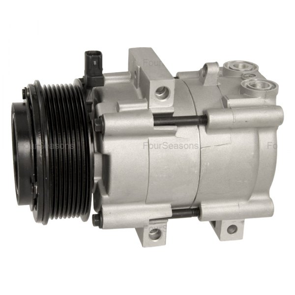 Four Seasons® - A/C Compressor with Clutch