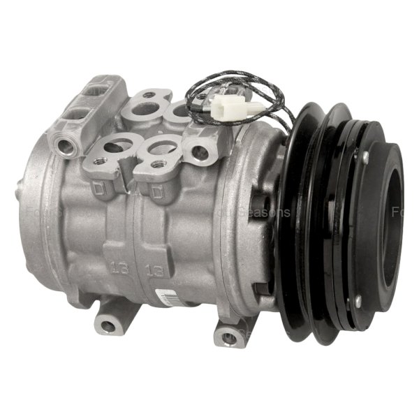 Four Seasons® - A/C Compressor with Clutch